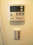 内観写真 フィエルテ