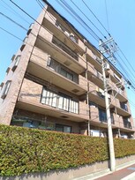 サンパティ－ク戸田公園
