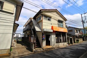 上村ハイツ