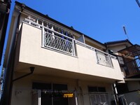 ＡＢＣハウス久地