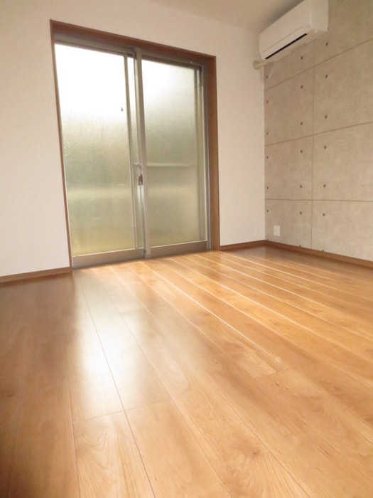居室 ＡＢＣハウス久地