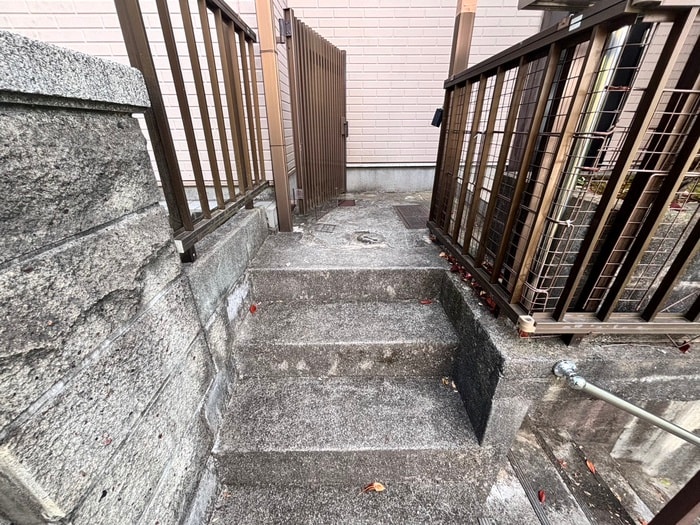 その他 上柏尾町テラスハウス