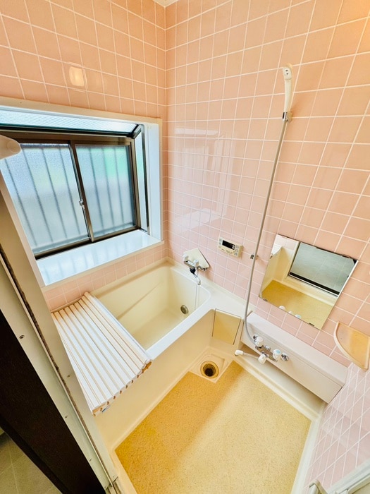 バス／シャワールーム等 上柏尾町テラスハウス