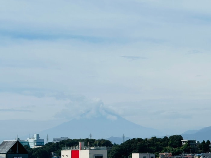周辺環境 上柏尾町テラスハウス
