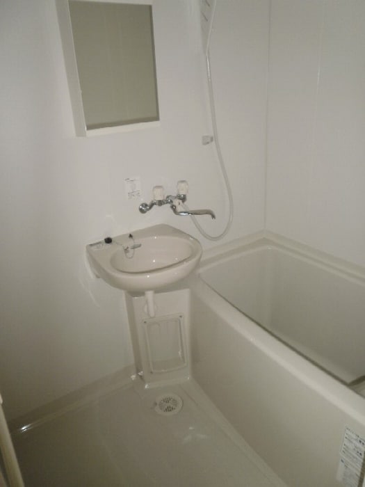 バス／シャワールーム等 ユ－カリハイツ