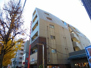 プレール荻窪弐番館（404）