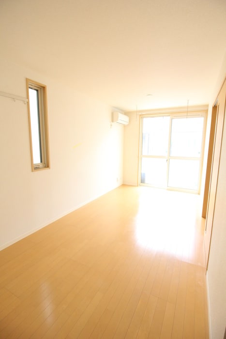 居室 アルル保土ヶ谷