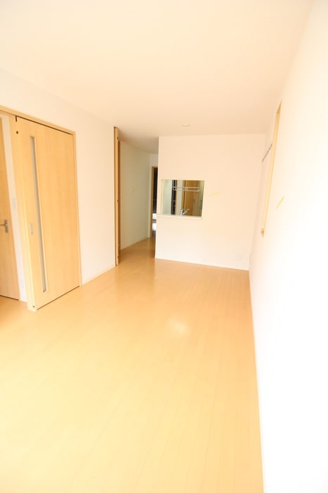 居室 アルル保土ヶ谷