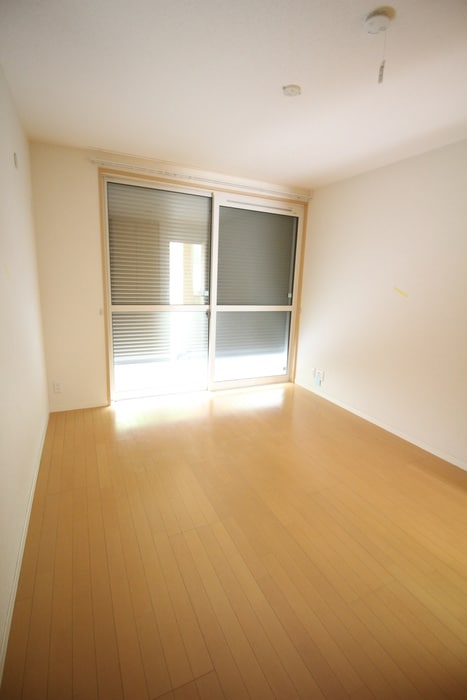 居室 アルル保土ヶ谷