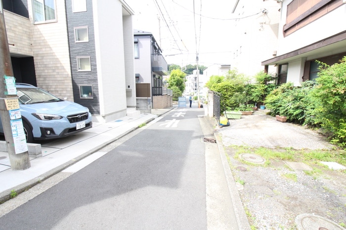 周辺環境 アルル保土ヶ谷