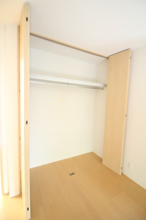 収納 アルル保土ヶ谷