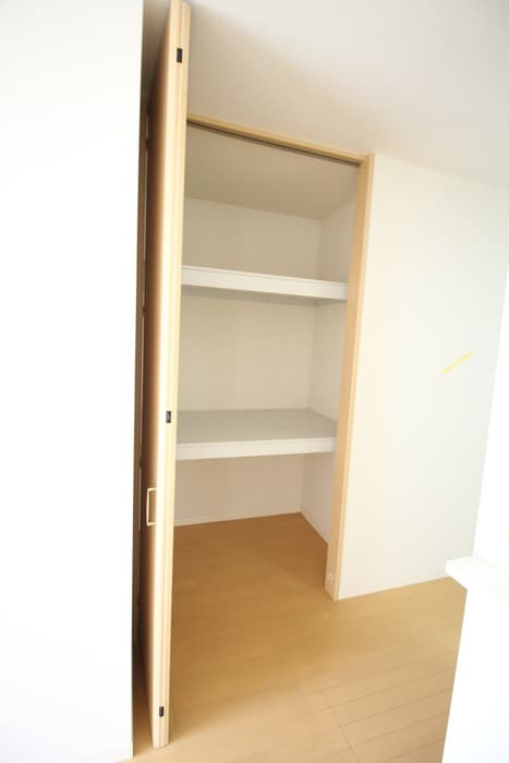 収納 アルル保土ヶ谷