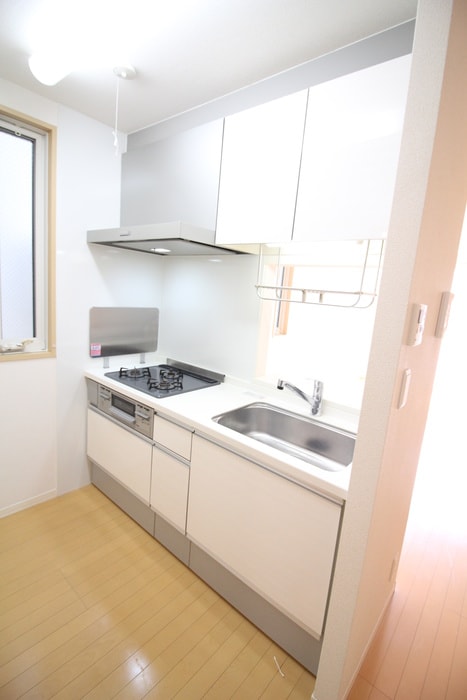 キッチン アルル保土ヶ谷