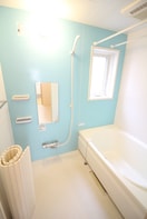 バス／シャワールーム等 アルル保土ヶ谷