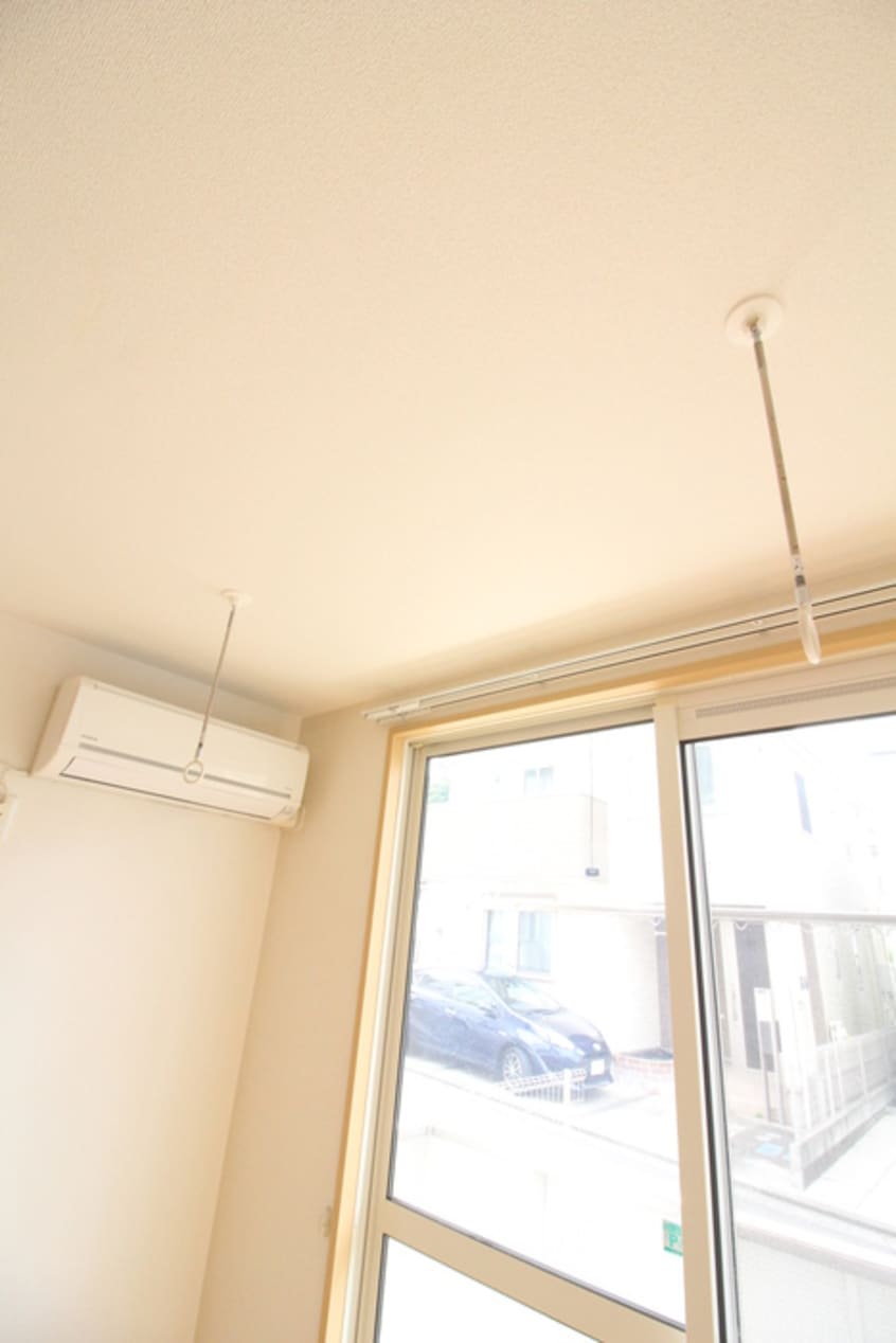 内観写真 アルル保土ヶ谷