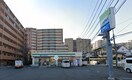 ファミリーマート 秦野鶴巻店(コンビニ)まで43m コーポ鶴巻(710)