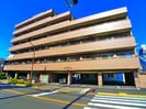 江藤マンションの外観