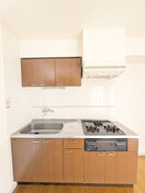 キッチン 江藤マンション