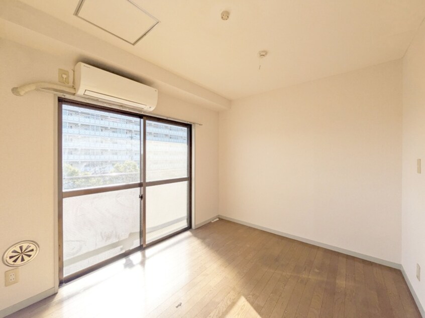 居室 江藤マンション