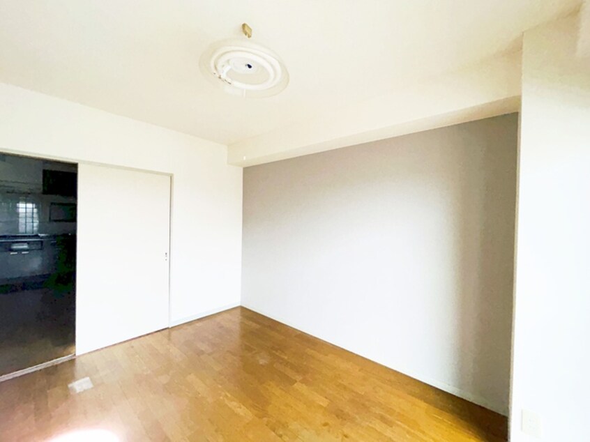 居室 江藤マンション