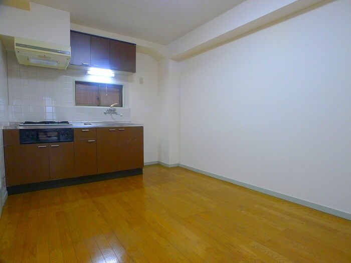 内観写真 江藤マンション