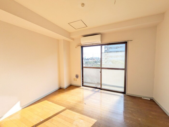 居室 江藤マンション