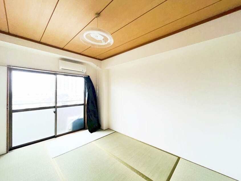 内観写真 江藤マンション