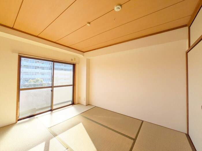 内観写真 江藤マンション