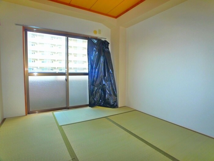 居室 江藤マンション