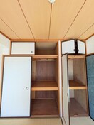 収納 江藤マンション