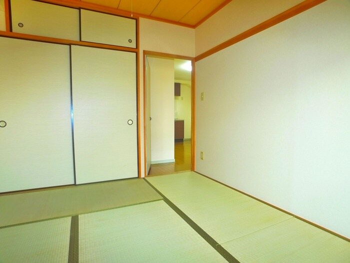 居室 江藤マンション