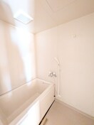 バス／シャワールーム等 江藤マンション