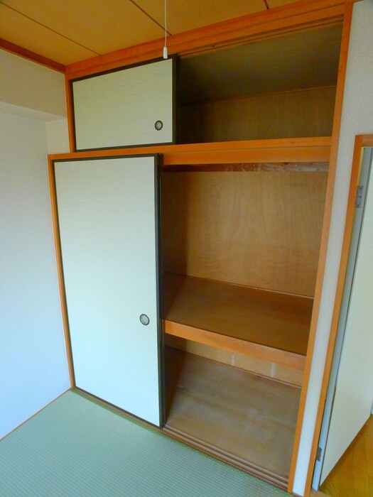 収納 江藤マンション