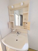 洗面 江藤マンション