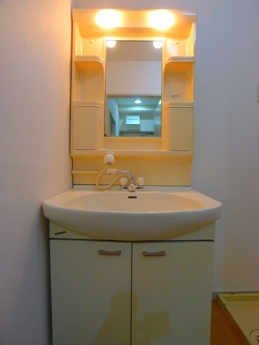 洗面 江藤マンション