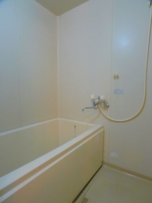 バス／シャワールーム等 江藤マンション