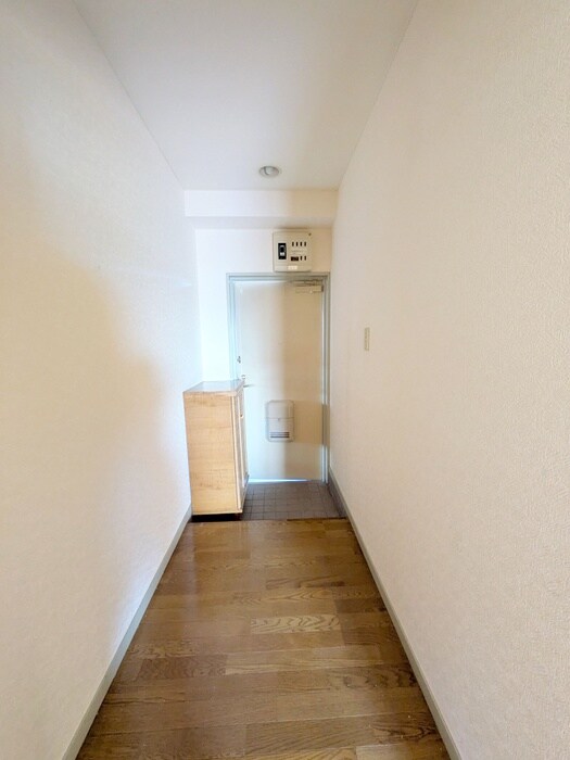 玄関 江藤マンション