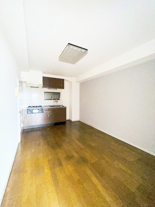 廊下 江藤マンション