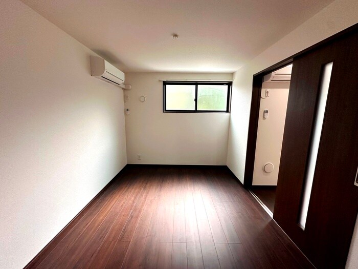 居室 麻利サウスルーチェ