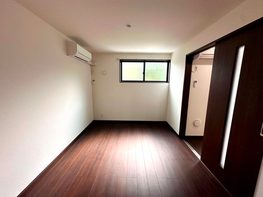 居室 麻利サウスルーチェ