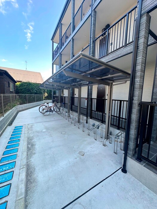 その他 麻利サウスルーチェ