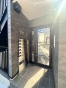 建物設備 麻利サウスルーチェ