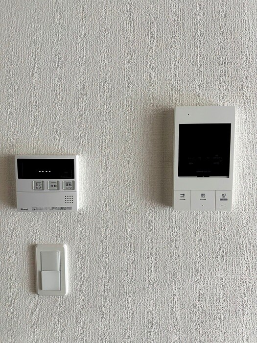 内観写真 麻利サウスルーチェ