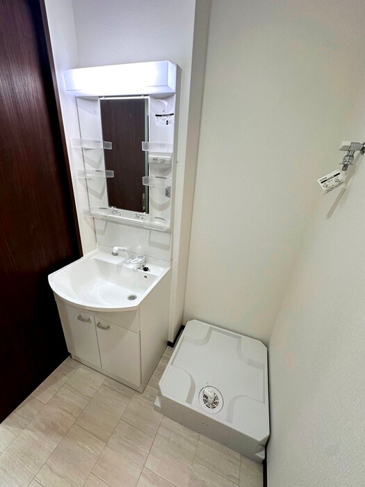 洗面 麻利サウスルーチェ