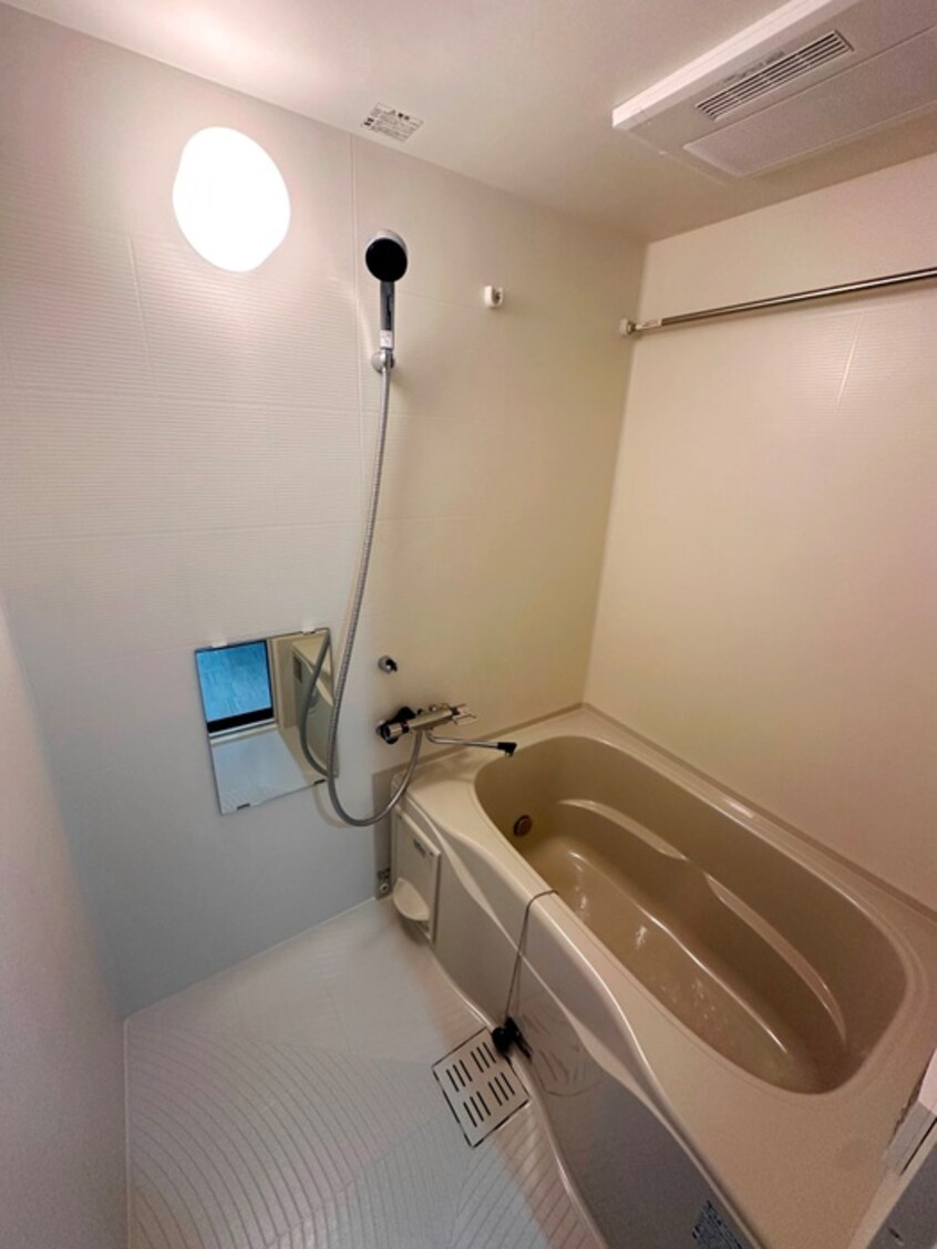 バス／シャワールーム等 麻利サウスルーチェ