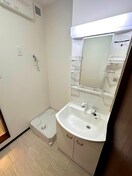 洗面 麻利サウスルーチェ