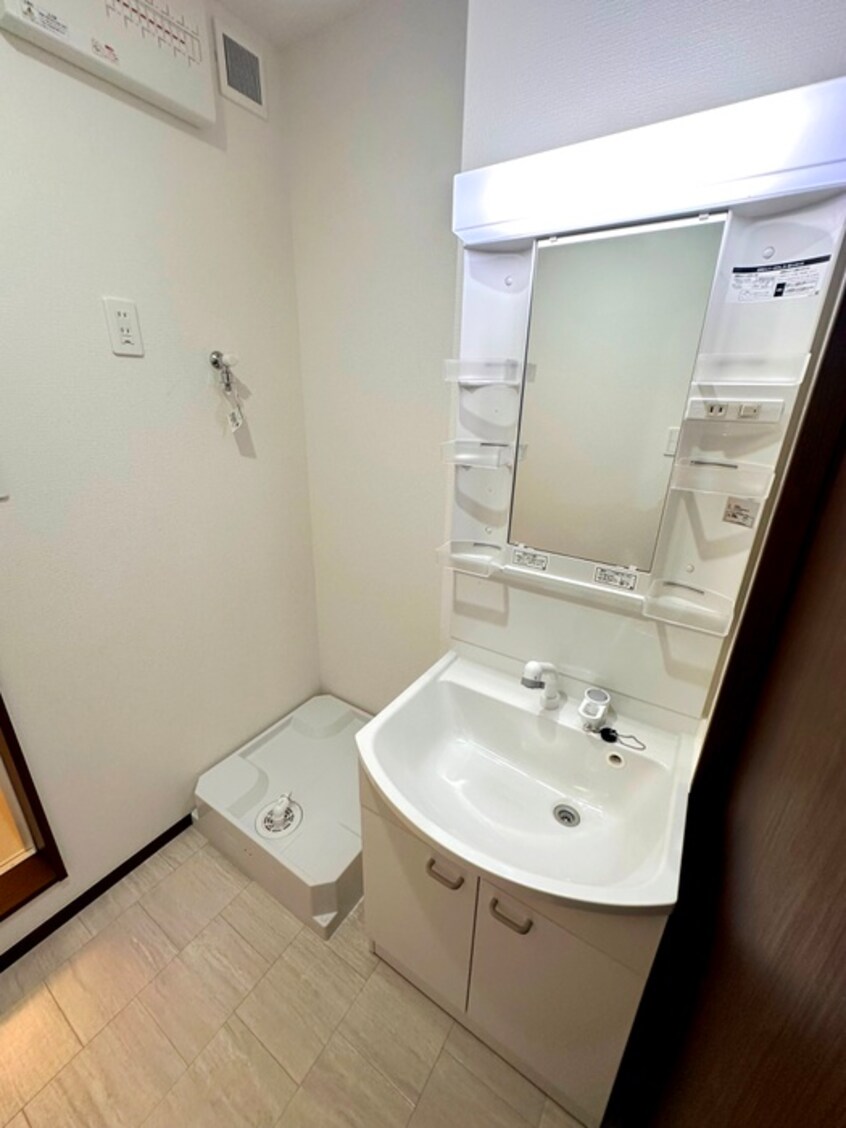 洗面 麻利サウスルーチェ