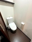 トイレ 麻利サウスルーチェ