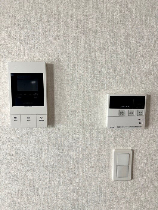 内観写真 麻利サウスルーチェ