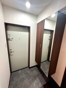 玄関 麻利サウスルーチェ